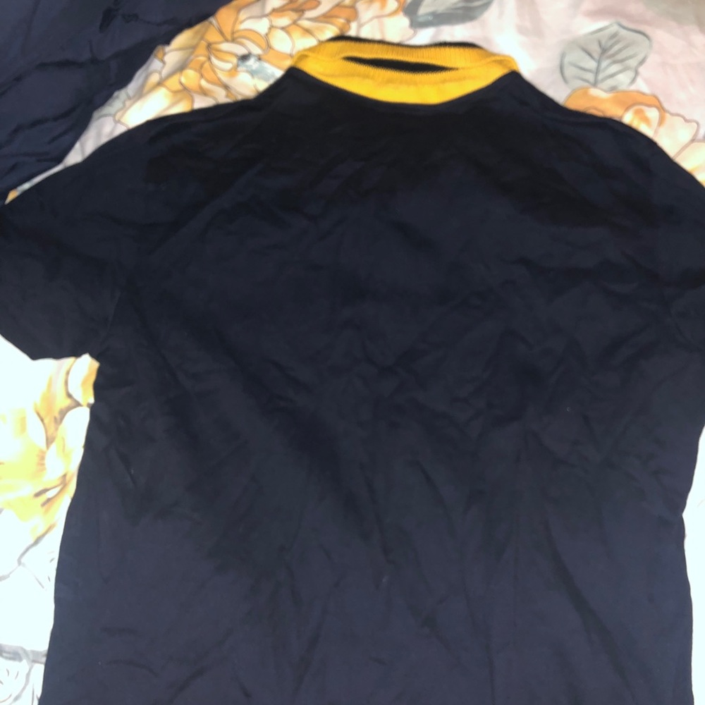 Men’s Gucci polo shirt size l brand new